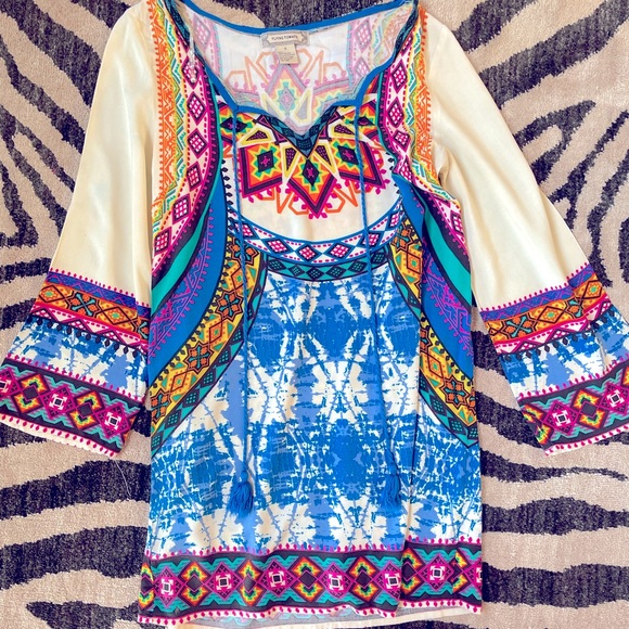 Flying Tomato Other - Flying Tomato - Beach Cover-Up size Small